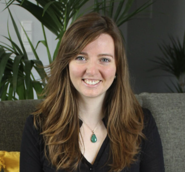 Photo de Nadia Augusto